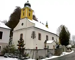 Church of Saint Joseph