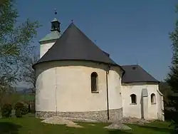 Church of Saint James the Great