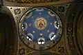 Dome of the church