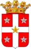Coat of arms of Domodossola