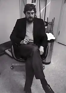 Photo courtesy of the Fraser MacPherson estate