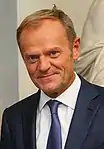 European UnionPresident Donald Tusk