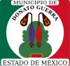 Official seal of Donato Guerra