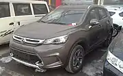 A Fengshen AX5