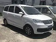 Fengguang 330S compact MPV