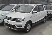 Fengguang 370 compact MPV