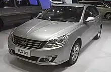 A Fengshen S30