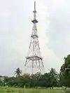 Asansol TV Tower