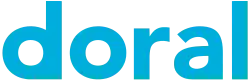 Doral Financial logo.