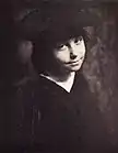 Dorothy, c.&nbsp;1900