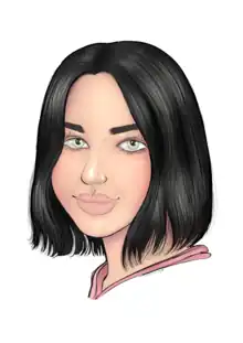 Illustration of Doski Azad