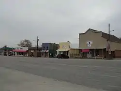 Downtown Boyd