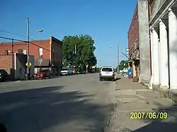 Downtown Hoyt (2007)