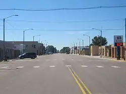 Downtown Lakin (2010)