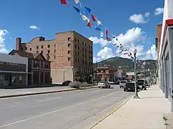 Downtown Raton (2007)