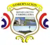 Coat of arms of Cordillera