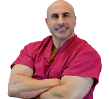 Doctor Carlon Colker