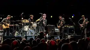 The Jaded Hearts Club