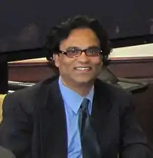 Sezan Mahmud (2013)