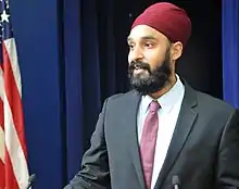 Dr. Simran Jeet Singh