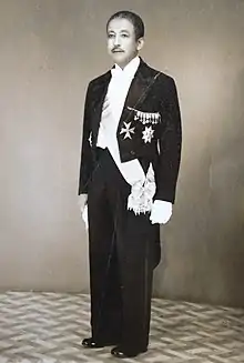 Kebede Michael(1916-1998)