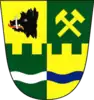 Coat of arms of Drahlín