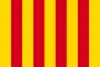 Flag of Provence