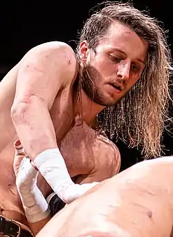 Drew Parker 20.02.27