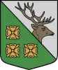 Coat of arms of Drusti Parish