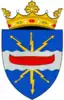 Coat of arms of Dubăsari