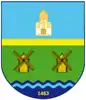 Coat of arms of Duliby