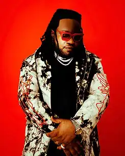 Duncan Daniels in 2022