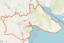 Dundalk Municipal District