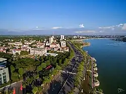 Nguyễn Tất Thành Street