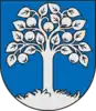 Coat of arms of Durbe