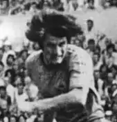 Dušan Bajević scored 29 goals on 37 matches between 1970 and 1977