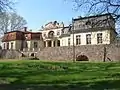 Manor house in Bratoszewice