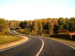 E105 - Fatezhsky District