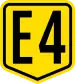 E4 shield}}