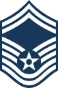 Senior Master Sergeant