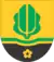 Coat of arms of Kohila Parish