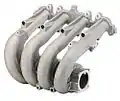 EF7 Intake Manifold