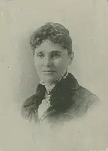 "A Woman of the Century"