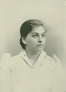 "A Woman of the Century"