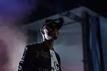 Ghanaian Artist, E.L.