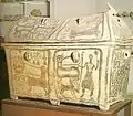 Episkopi's sarcophagus