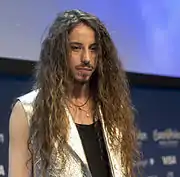 Michał Szpak (8–11)