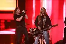 Josef "Pepa" Vojtek (2012-)