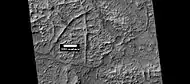 Linear ridge networks, as seen by HiRISE under HiWish program
