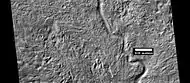Channel, as seen by HiRISE under HiWish program